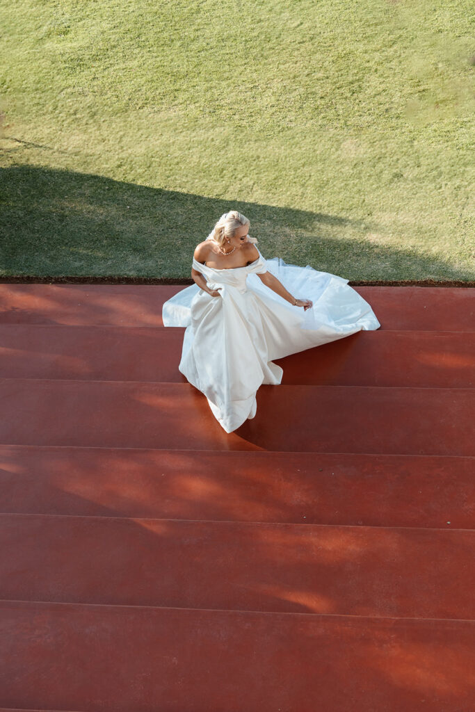 evert & jo mari troue